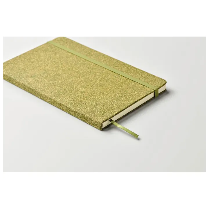 A5 notebook with hard cover - MO2603 (MOCN#09)